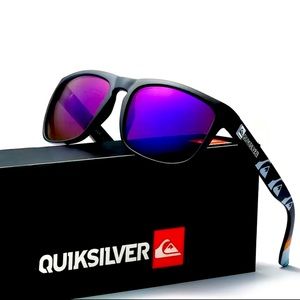 Quicksilver Sunglasses Outdoor UV400